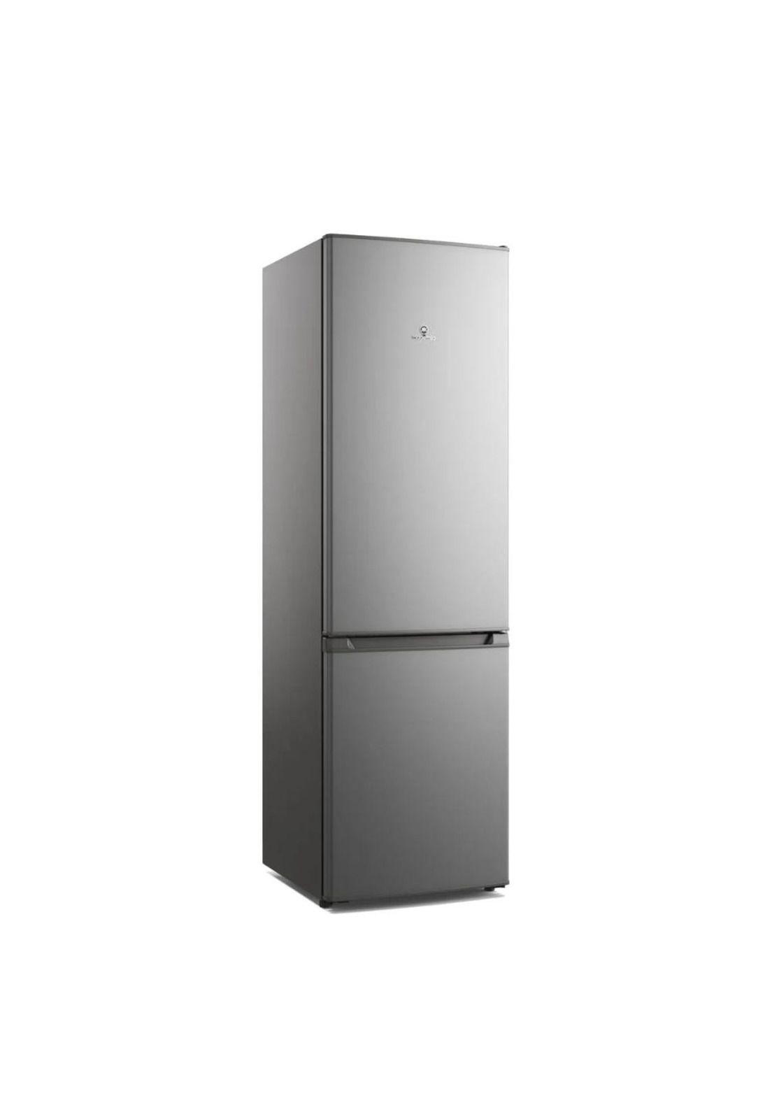 Refrigerador Bottom Freezer MED270  / 262 LTS/ Mademsa/ Gris (Nuevo caja dañada)-4