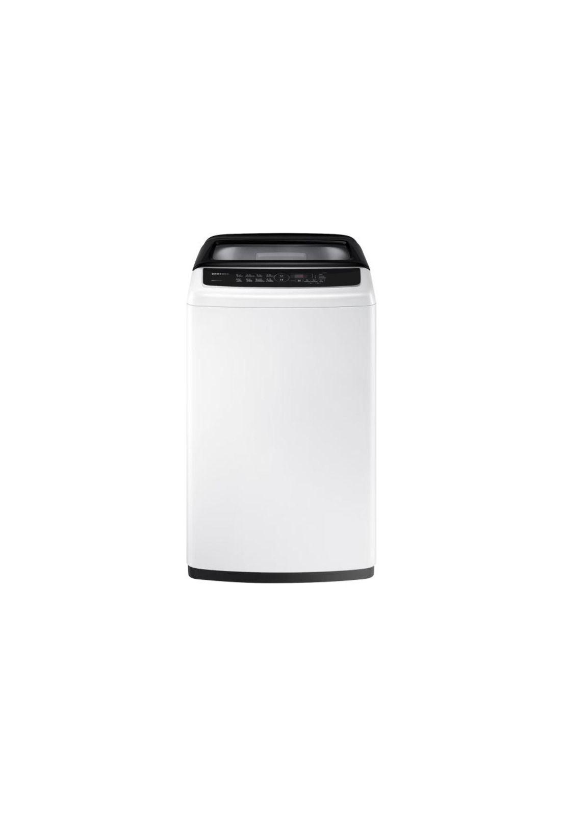 Lavadora Automática Samsung WA80 CG4240BWZS 8 Kg (Nuevo caja dañada)-0
