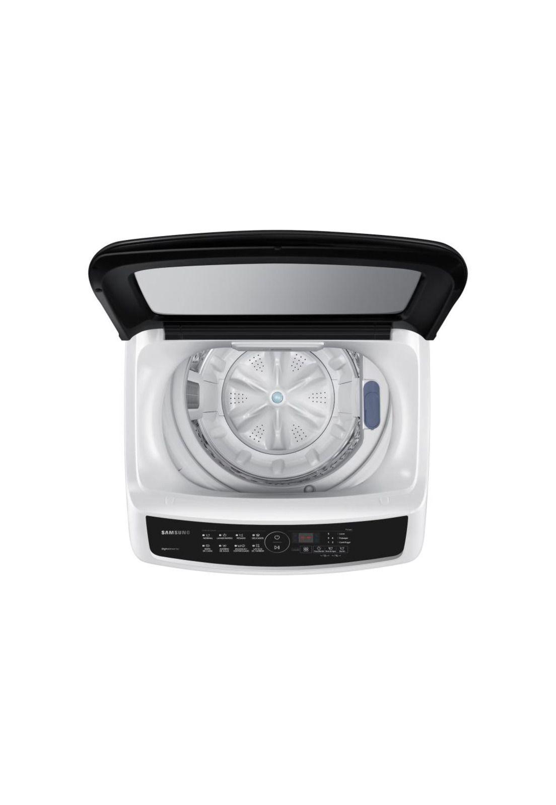 Lavadora Automática Samsung WA80 CG4240BWZS 8 Kg (Nuevo caja dañada)-1