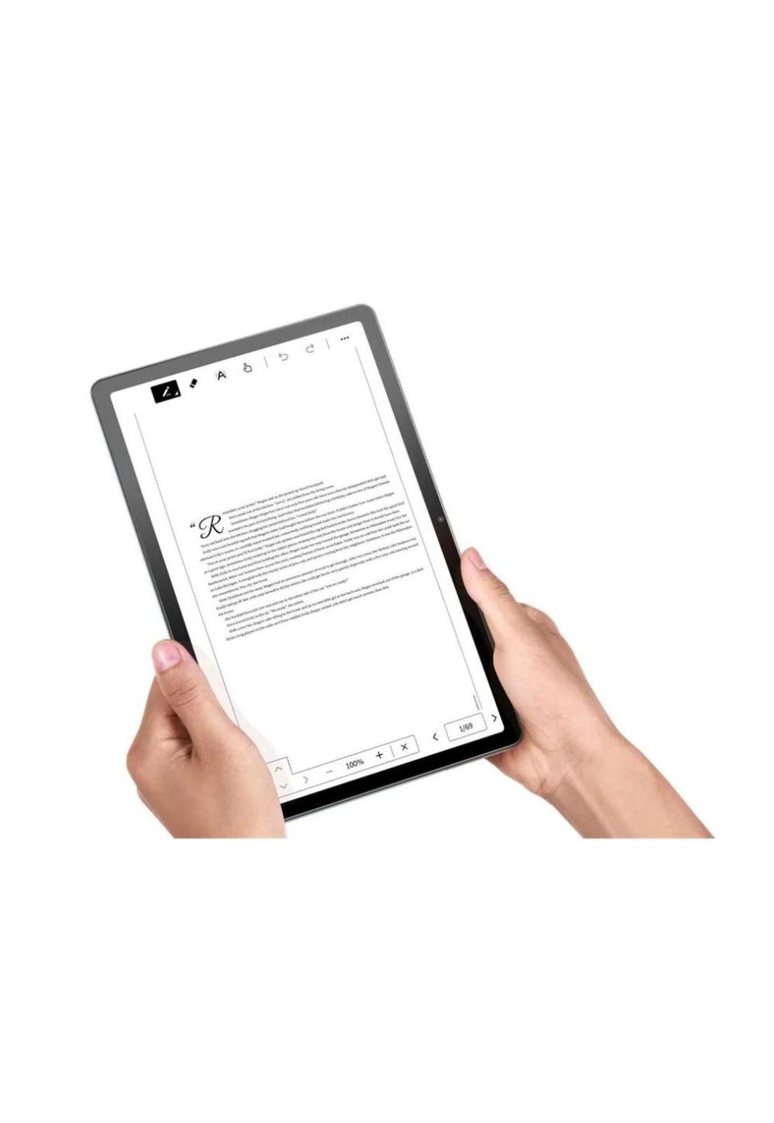 Tablet M10 PLUS TB128FU  3 GEN/  10.61"/ 128GB/ 4GB /  SIN LÁPIZ NI FOLIO (Reacondicionado)-2