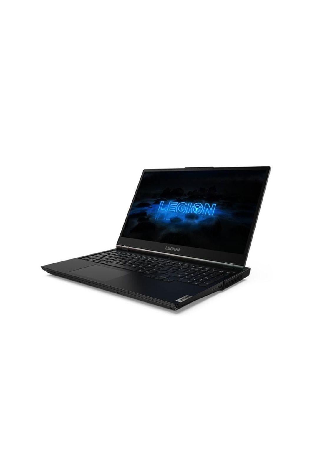 Notebook R7 4800H/RTX 2060 6GB/16GB / 512GB/ 15.6"/ W10H/ Legion 5-2