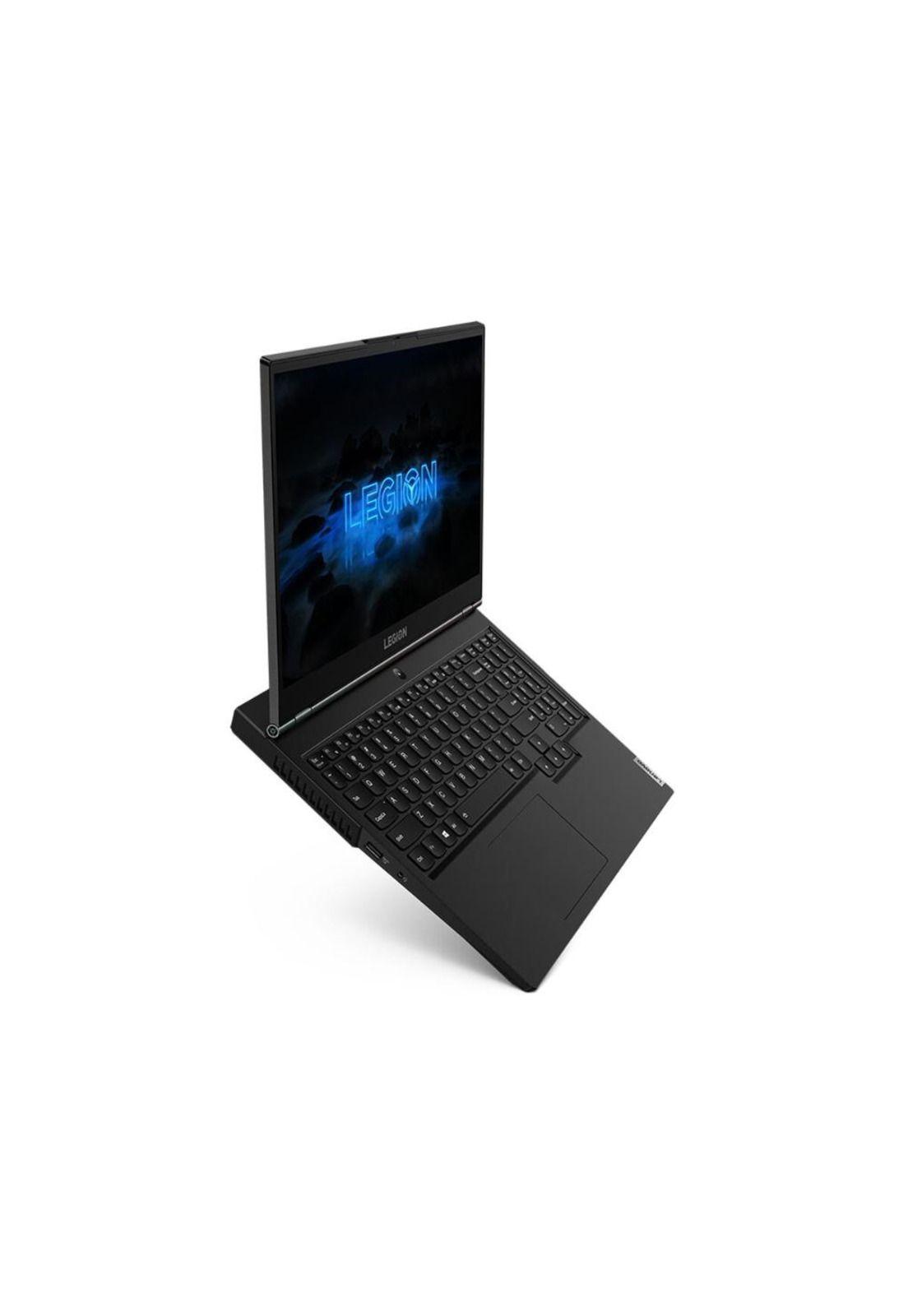 Notebook R7 4800H/RTX 2060 6GB/16GB / 512GB/ 15.6"/ W10H/ Legion 5-4