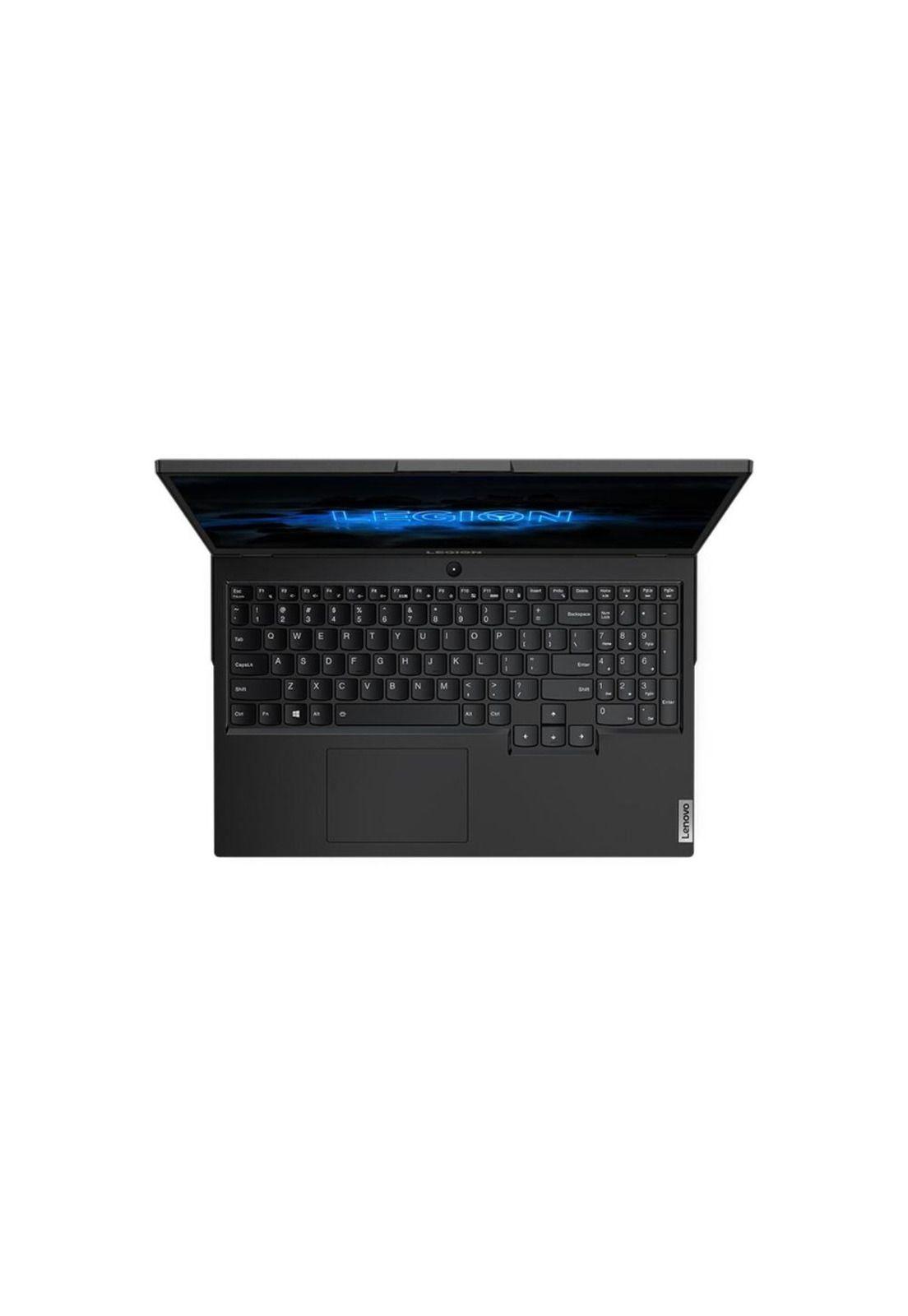 Notebook R7 4800H/RTX 2060 6GB/16GB / 512GB/ 15.6"/ W10H/ Legion 5-6