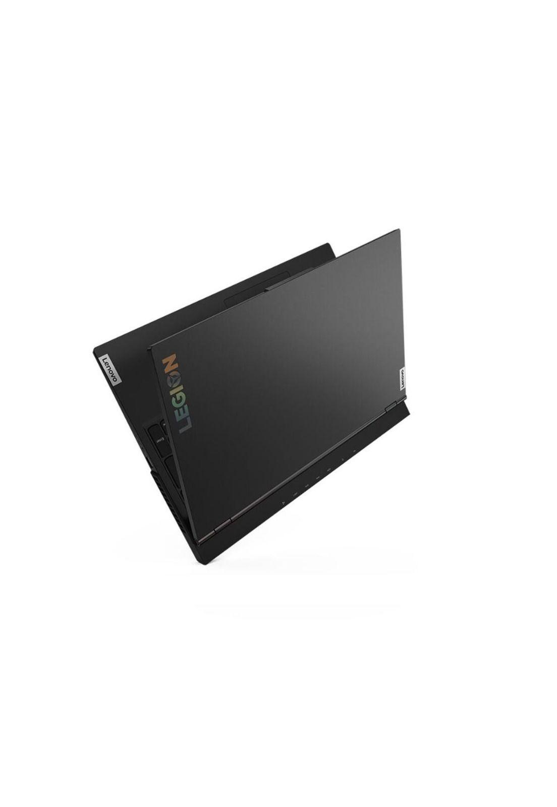 Notebook R7 4800H/RTX 2060 6GB/16GB / 512GB/ 15.6"/ W10H/ Legion 5-7