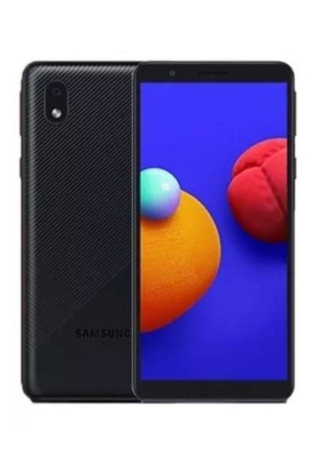 Celular Smartphone Samsung Galaxy A01 Core /1GB/16GB/ BLack(Reacondicionado)-0