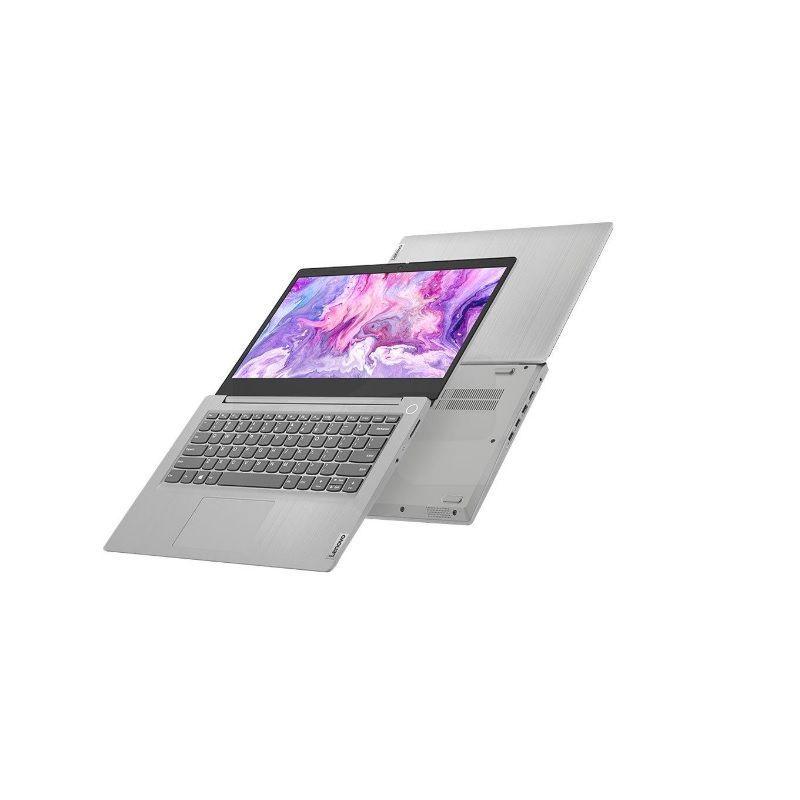 Notebook Ideapad 3/ FHD 14"/Intel i3-10110U/ RAM 12GB/ 256GB SSD/ Windows 11/ Wifi-1