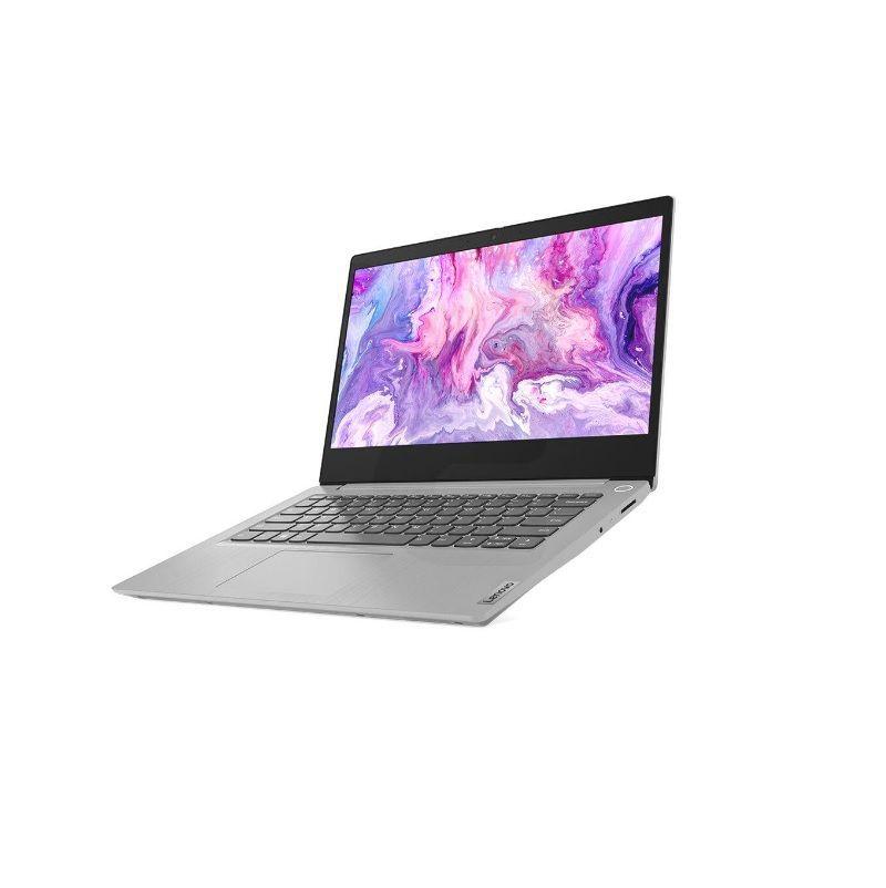 Notebook Ideapad 3/ FHD 14"/Intel i3-10110U/ RAM 12GB/ 256GB SSD/ Windows 11/ Wifi-2