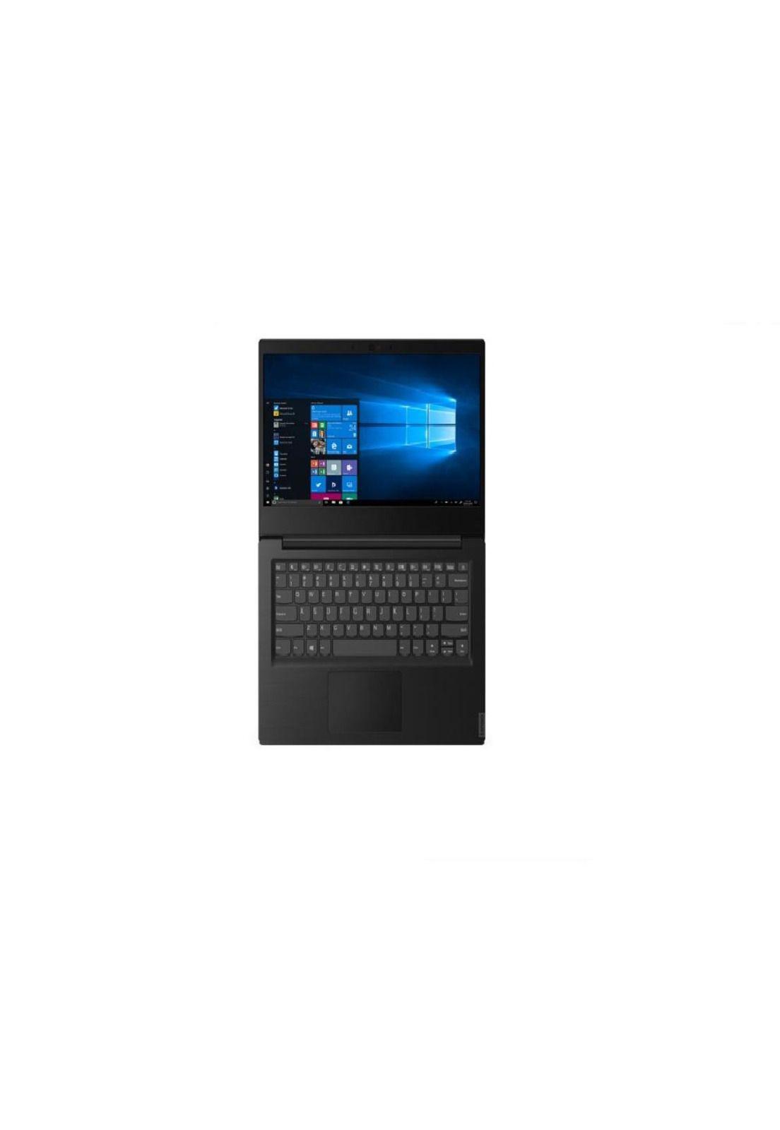 NTBK AMD 3020E / 4GB Ram/ HDD 500GB/ W10H/ 14" HD/ IdeaPad S145-14API-2