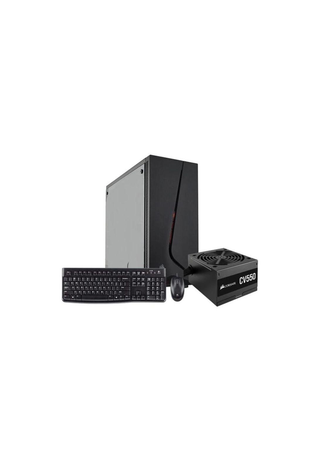 Desktop Gamer intel core i7-10700/ 16GB/ 240GB SSD/ GTX 1650 4GB/ W10H-0