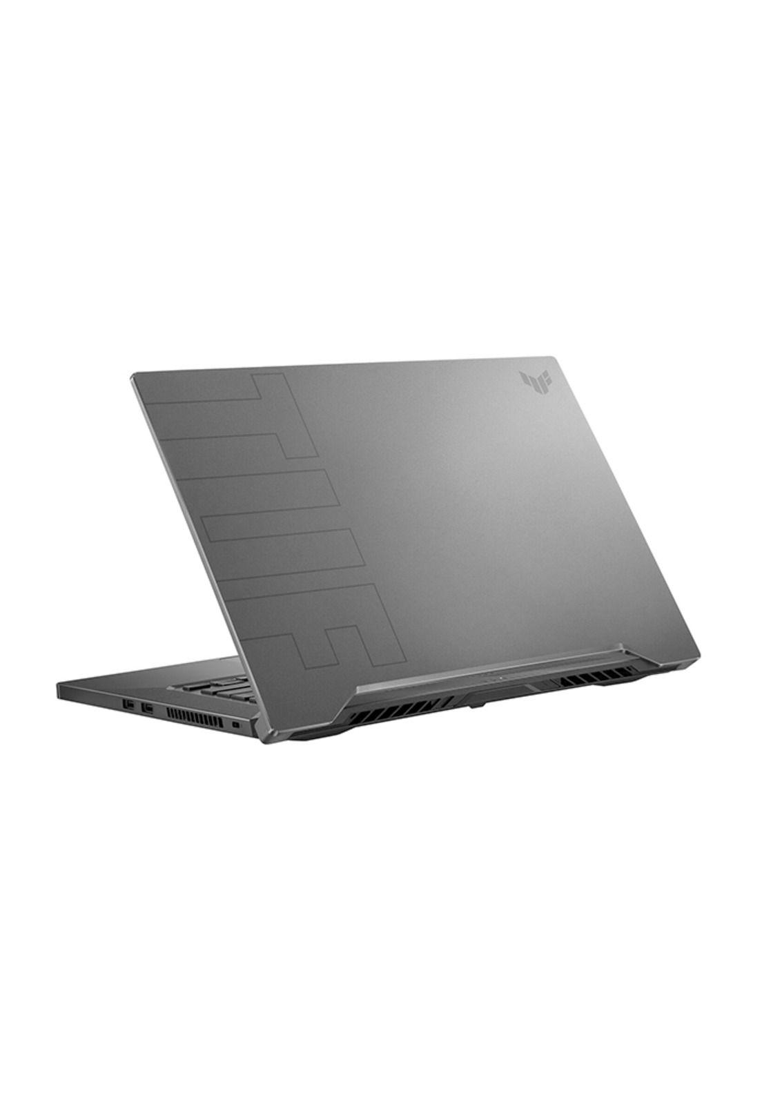 Notebook intel i7-11370H/ RTX 3050 4GB/ 8GB/ 512GB/ 15.6"/ W10H TUF Dash F15 (Reacondicionado)-1