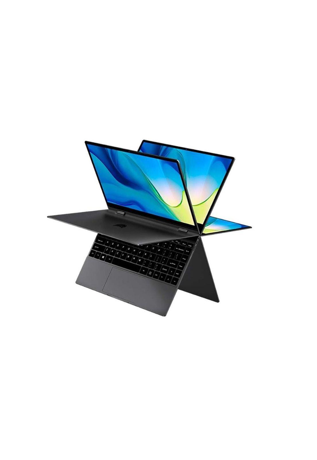 NTBK Intel M5 6Y54/ 8GB Ram/ 256GB SSD/ W10H/ 13.3" FHD/2 en 1 BMAX Y13 Pro (Reacondicionado)-4