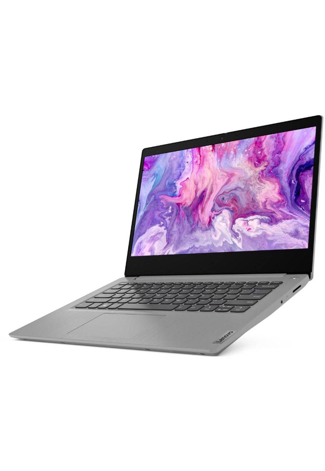 Notebook i3-1005G1/ 8GB/ 256GB/ 14"/ W10HSL/ Idea Pad3 14IIL05  (reacondicionado)-0
