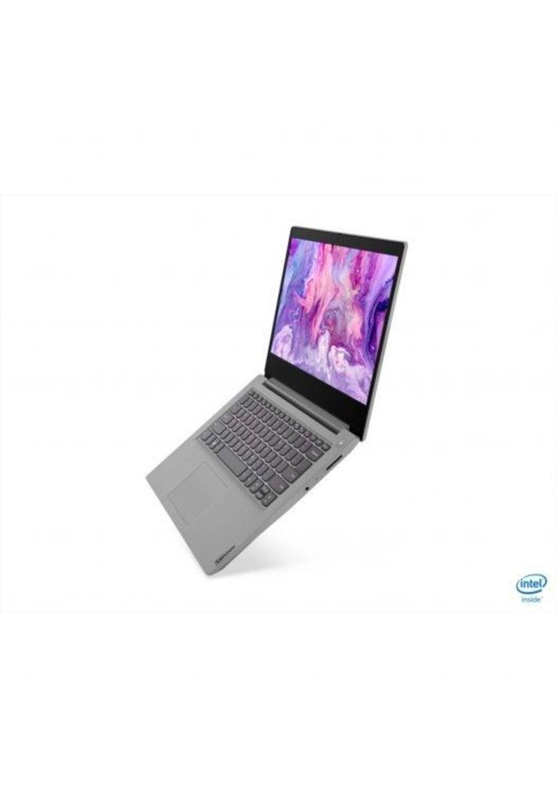 Notebook i3-1005G1/ 8GB/ 256GB/ 14"/ W10HSL/ Idea Pad3 14IIL05  (reacondicionado)-1