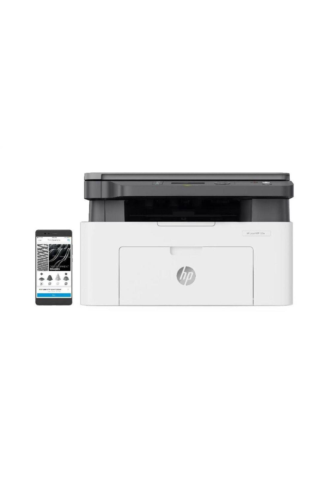HP LASERJET 135W MULTIFUNCIONAL (REACONDICIONADO)-3