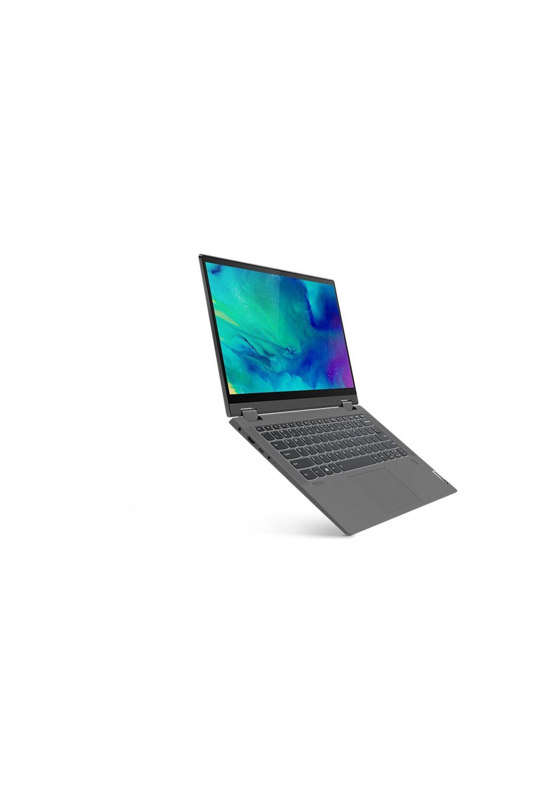 Notebook R7 5700U/ 16GB/ 512GB/ 14"/ W10H 14ALC05 (Reacondicionado)-2