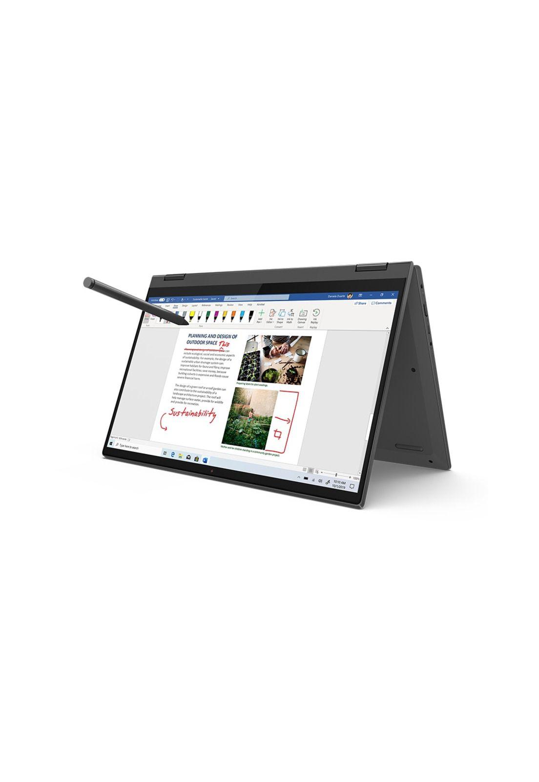 Notebook R7 5700U/ 16GB/ 512GB/ 14"/ W10H 14ALC05 (Reacondicionado)-5