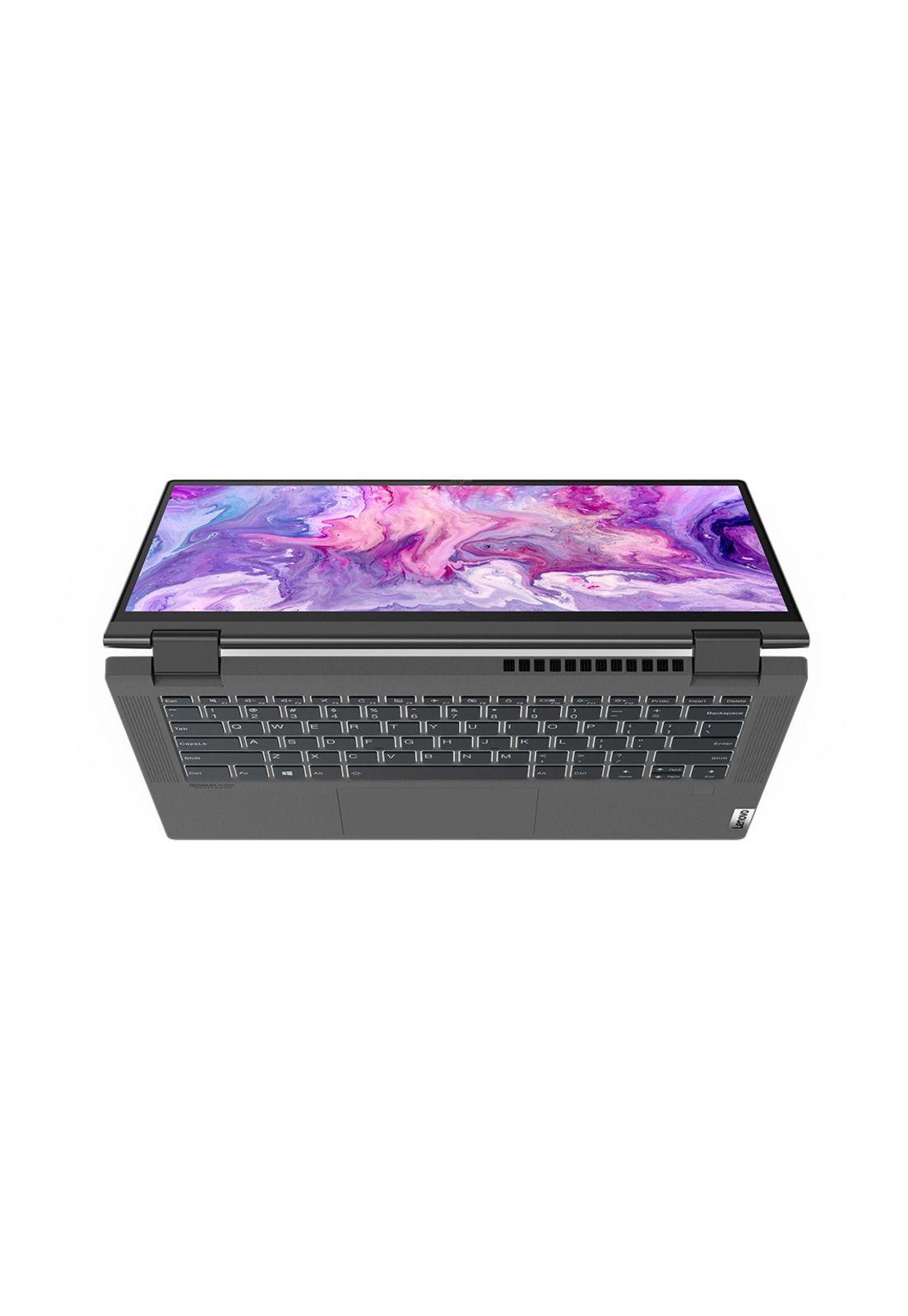 Notebook R7 5700U/ 16GB/ 512GB/ 14"/ W10H 14ALC05 (Reacondicionado)-7