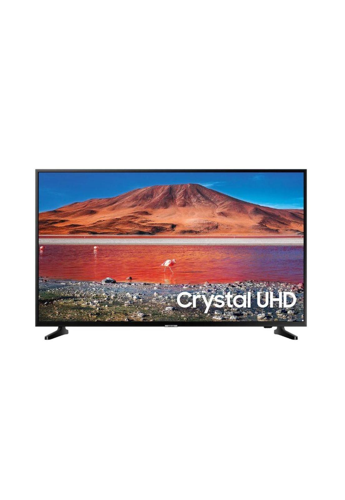 Smart TV Samsung 55" LED TU7090 Crystal UHD 4K/ 60HZ-0
