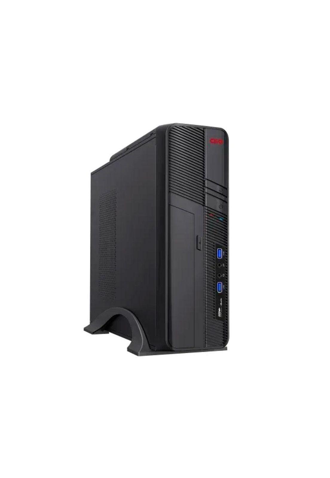 Desktop Gamer I5-9400F/ GT210/ 8GB Ram/ 256GB/ W10P (Reacondicionado)-1