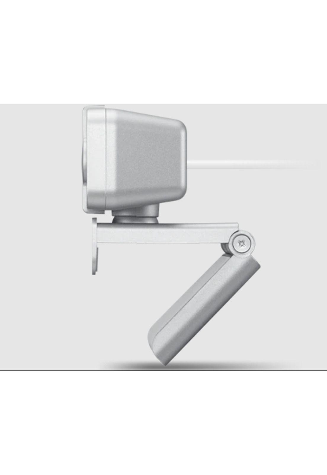 Cámara Webcam /Conexión USB/ 1080P/ 30fps /Con Micrófono/ 300 FHD-0