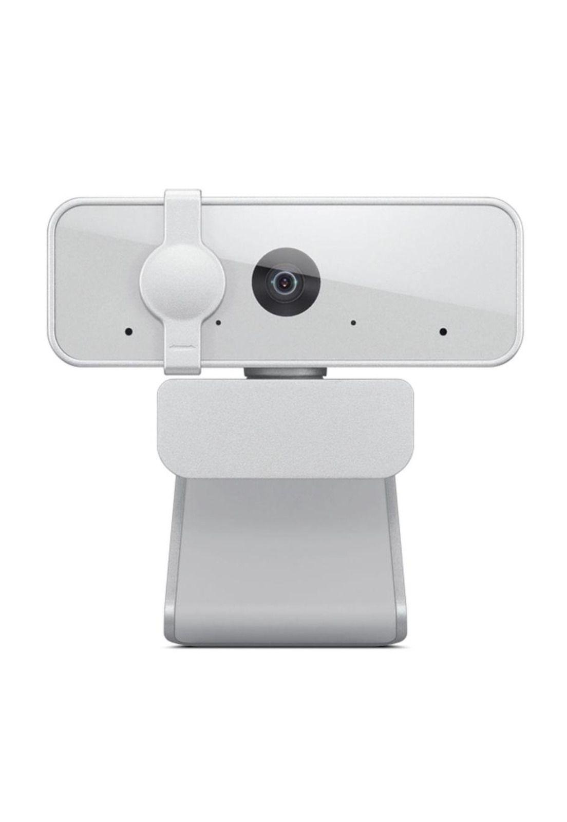 Cámara Webcam /Conexión USB/ 1080P/ 30fps /Con Micrófono/ 300 FHD-4