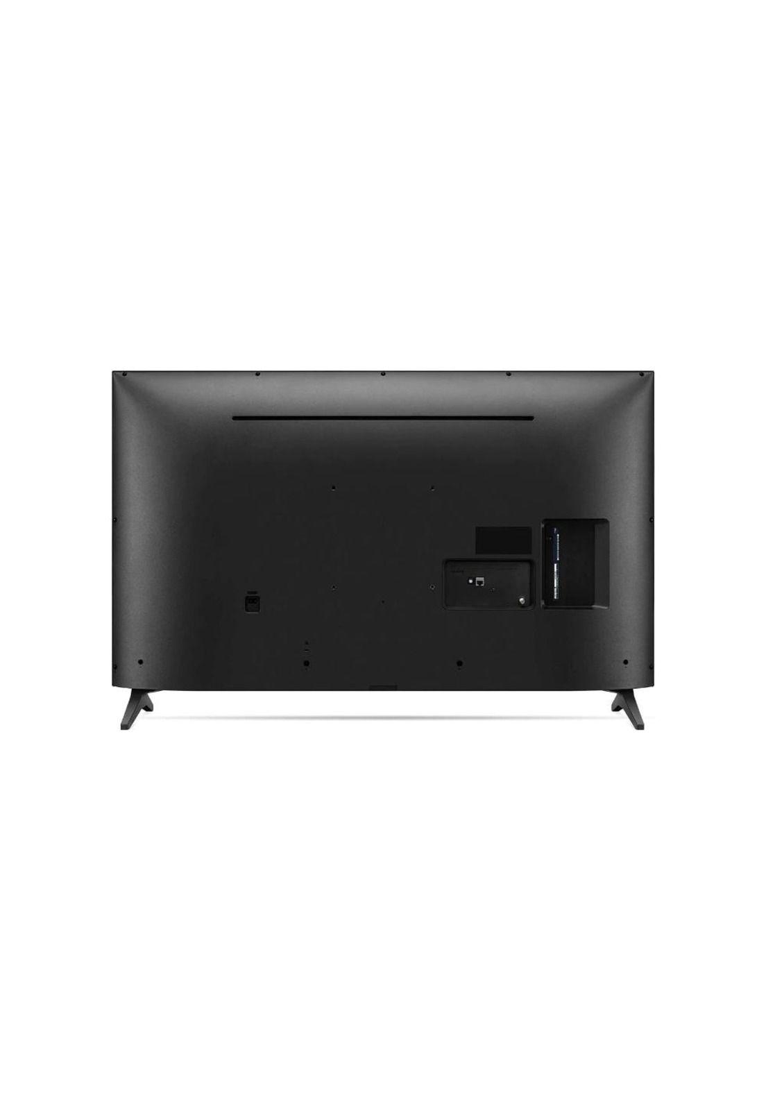 LED 50" LG 50UQ7500PSF Smart TV 4K UHD 2022-2