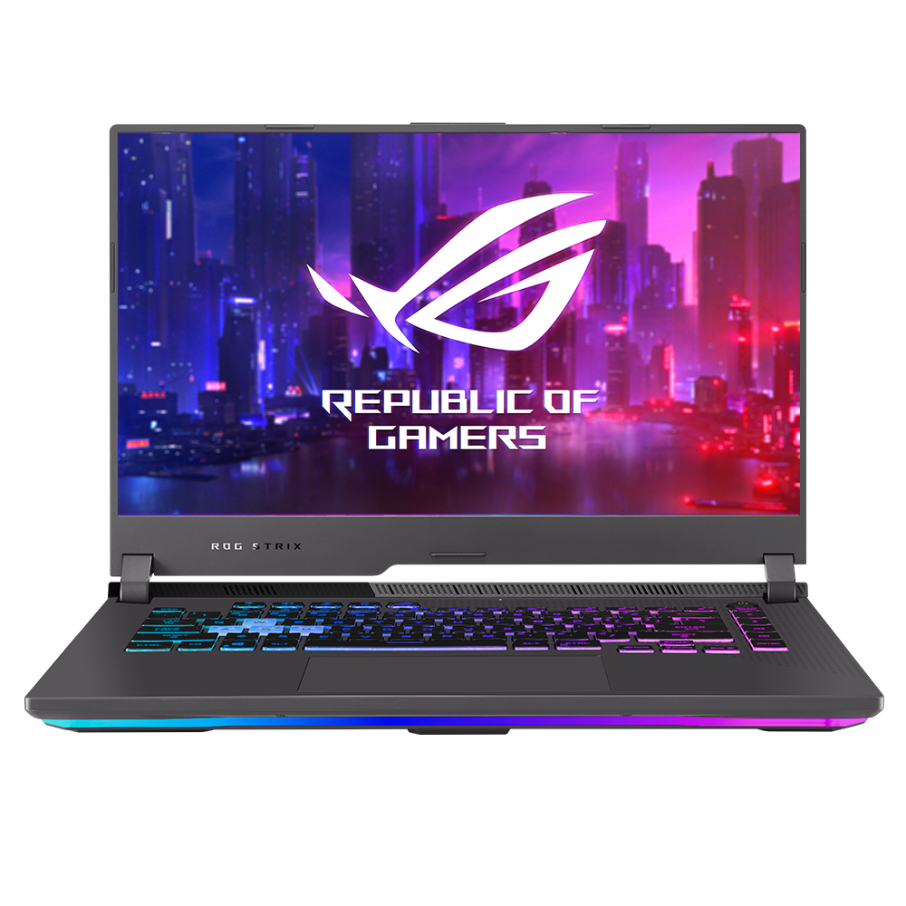 ASUS G513IC-HN073W/ R7-4800H/ RAM 8GB/ 512GB SSD/ 15.6" FHD/ W11 HOME (Reacondicionado)-0