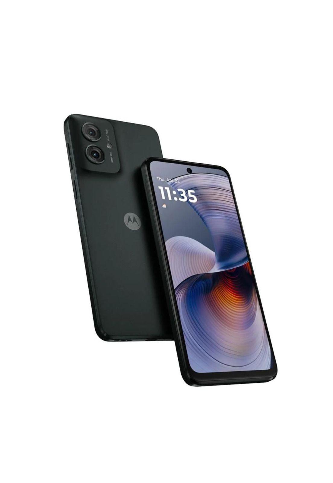 Celular Smartphone Motorola Moto G55/8GB/ 256GB/ 5G/ Negro (Reacondicionado)-2