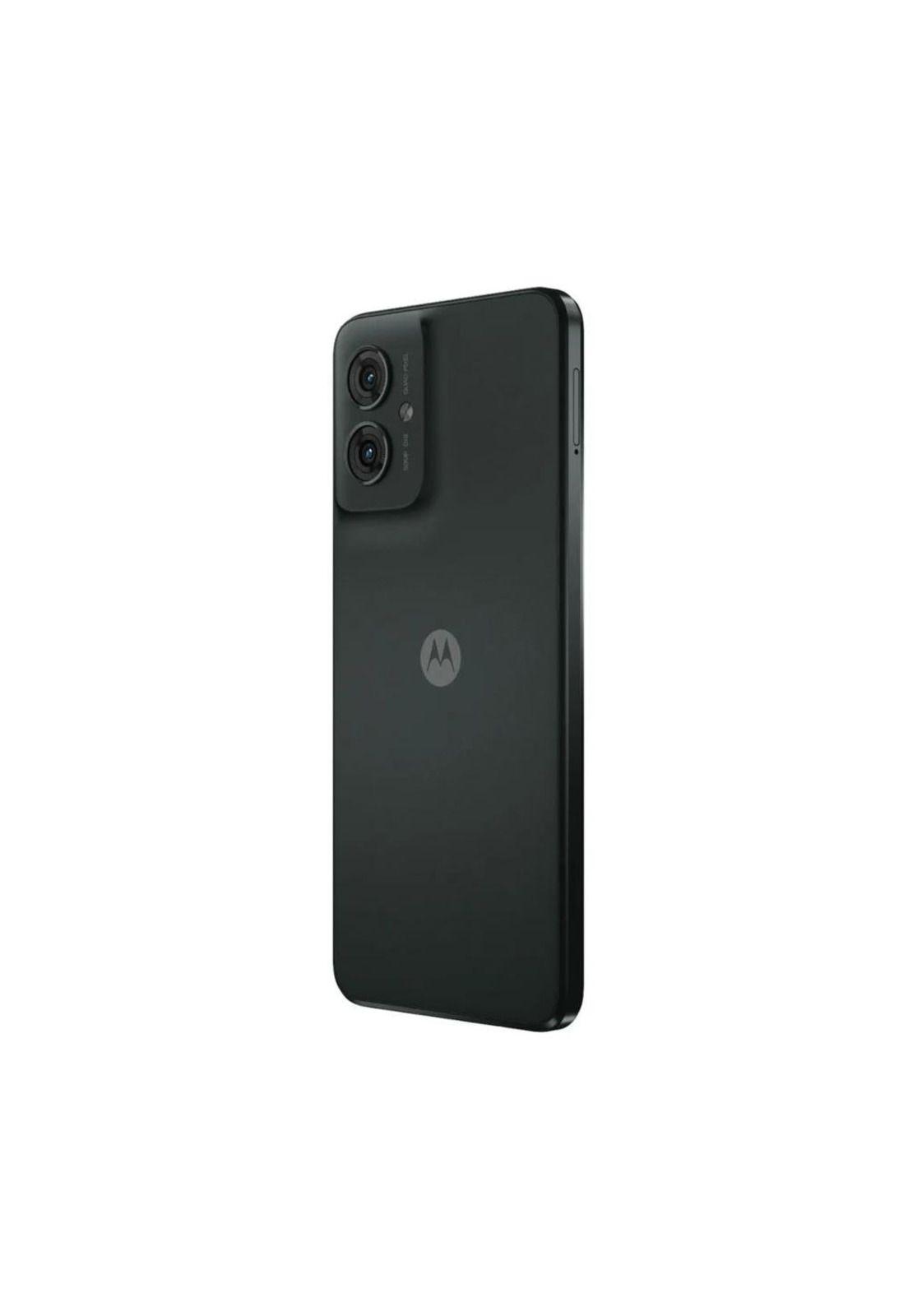 Celular Smartphone Motorola Moto G55/8GB/ 256GB/ 5G/ Negro (Reacondicionado)-3