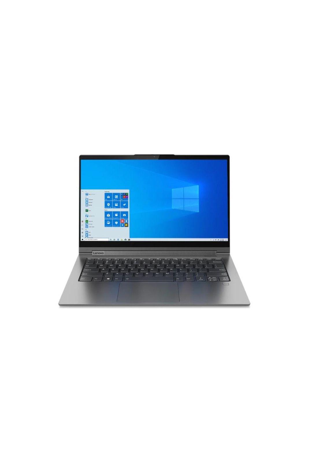 NTBK Intel Core i7-1065G7/ 16GB Ram/ 512GB SSD/ 14"/ W10H/ Yoga C940-14IIL ( REACONDICIONADO)-0