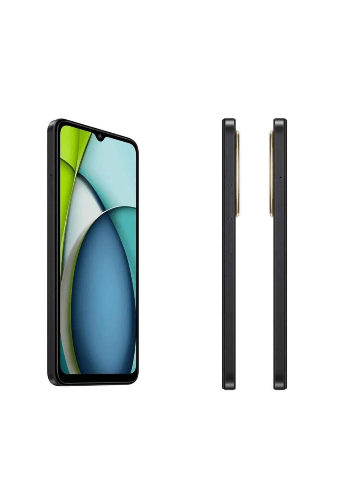 Celular Smartphone Xiaomi Redmi A3X/ 3GB / 64GB / Negro (reacondicionado)-1