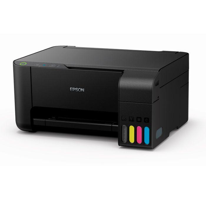 Impresora Multifuncional Epson EcoTank L3110-2