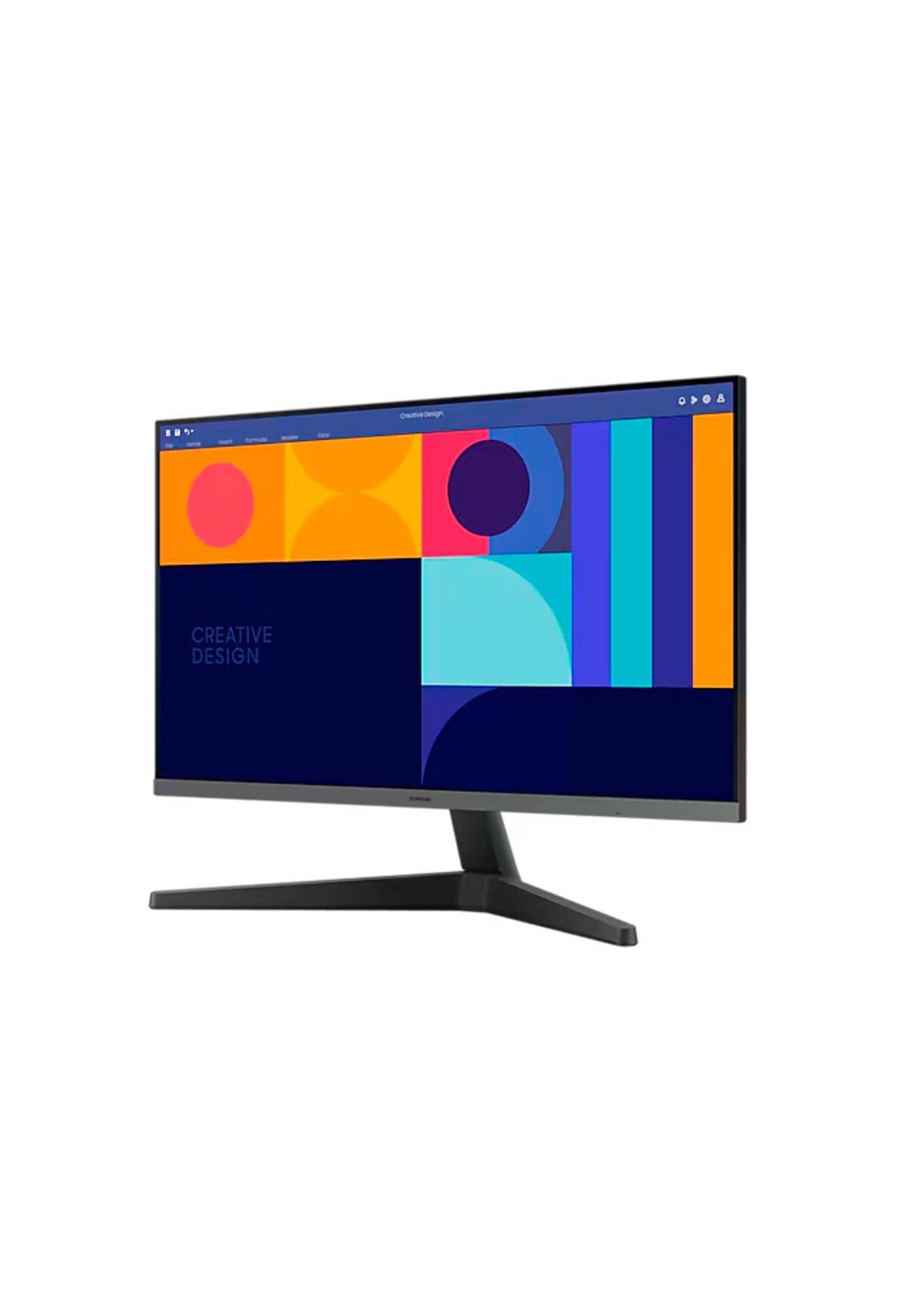 Monitor Plano Essential/ 27"/ 100Hz / 4ms / S27C330GAL-2