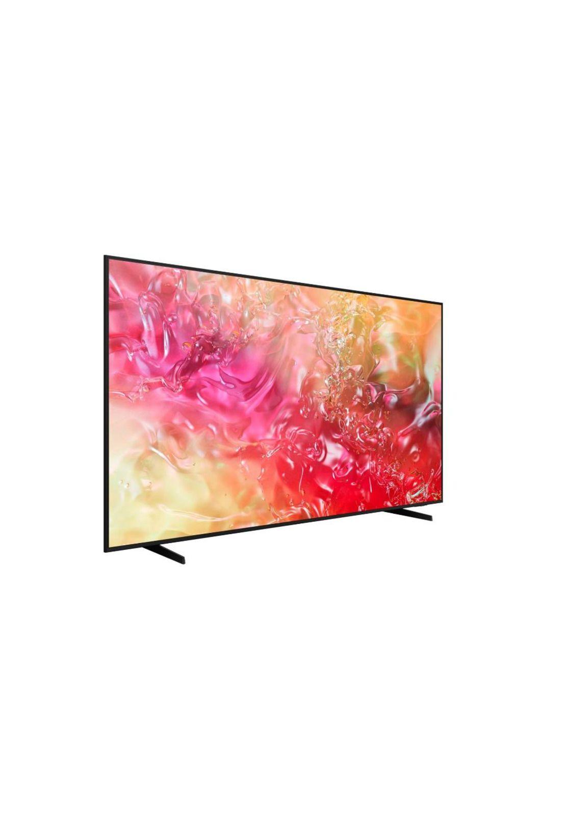 Smart tv Samsung 75" Crystal UHD 4K CU7000-3