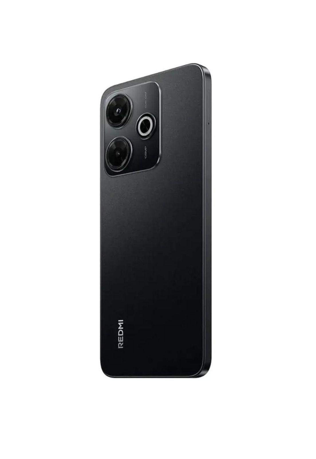 Celular Smartphone Xiaomi Redmi 13X/ 8GB / 256GB / Negro (Reacondicionado)-1
