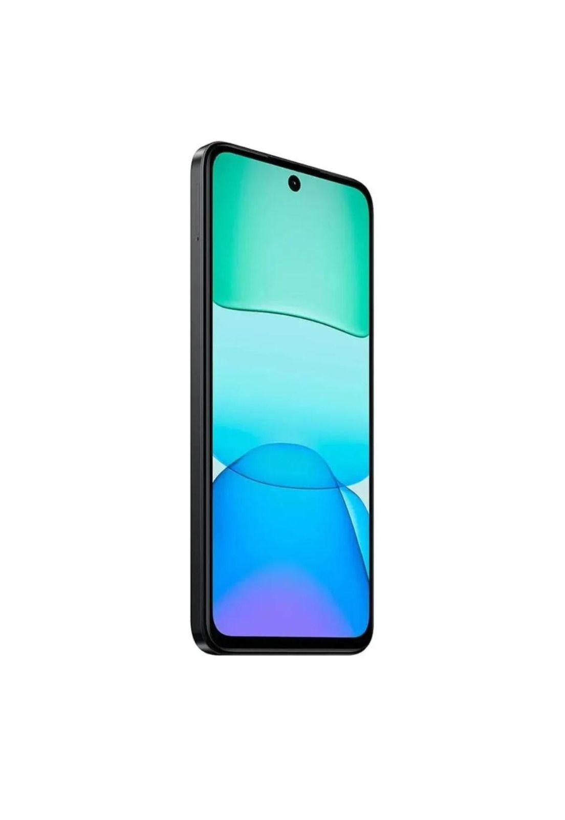 Celular Smartphone Xiaomi Redmi 13X/ 8GB / 256GB / Negro (Reacondicionado)-2