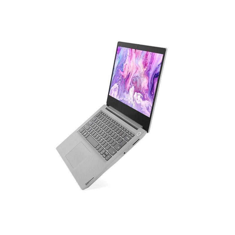 Notebook Ideapad 3/ FHD 14"/Intel i3-10110U/ RAM 8GB/ 256GB SSD/ Windows 11/ Wifi-2