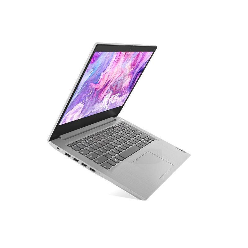 Notebook Ideapad 3/ FHD 14"/Intel i3-10110U/ RAM 8GB/ 256GB SSD/ Windows 11/ Wifi-1