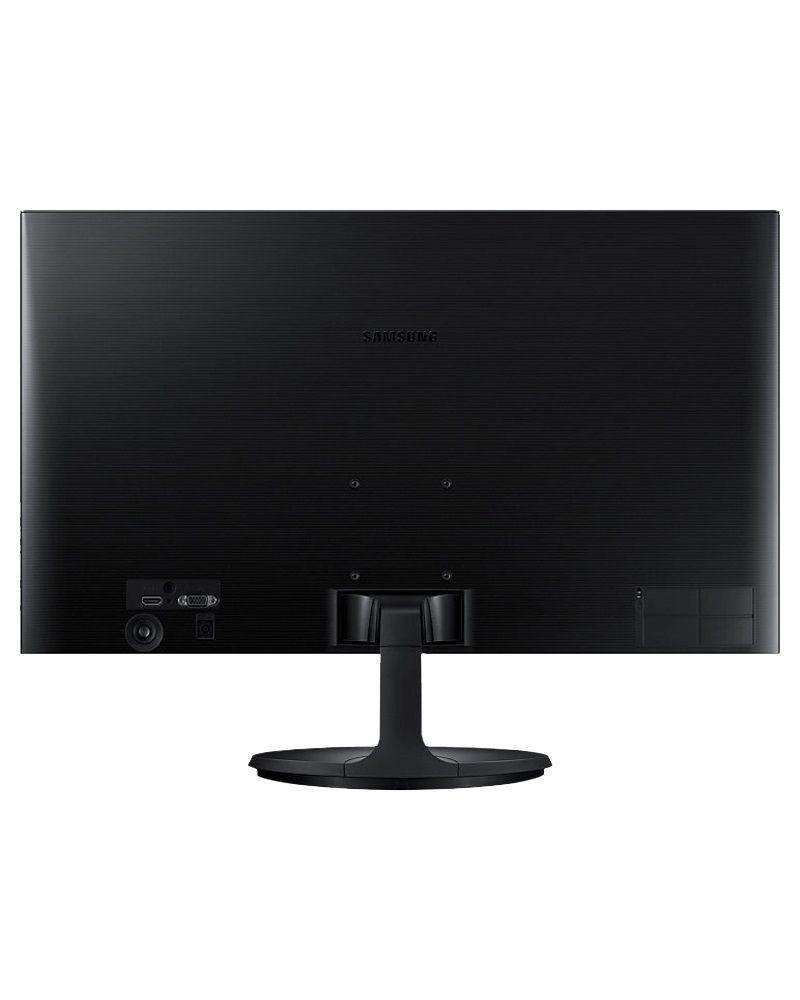 Monitor Samsung 27.0 1920X1080 60Hz VGA/HDMI Plano (REACONDICIONADO)-2
