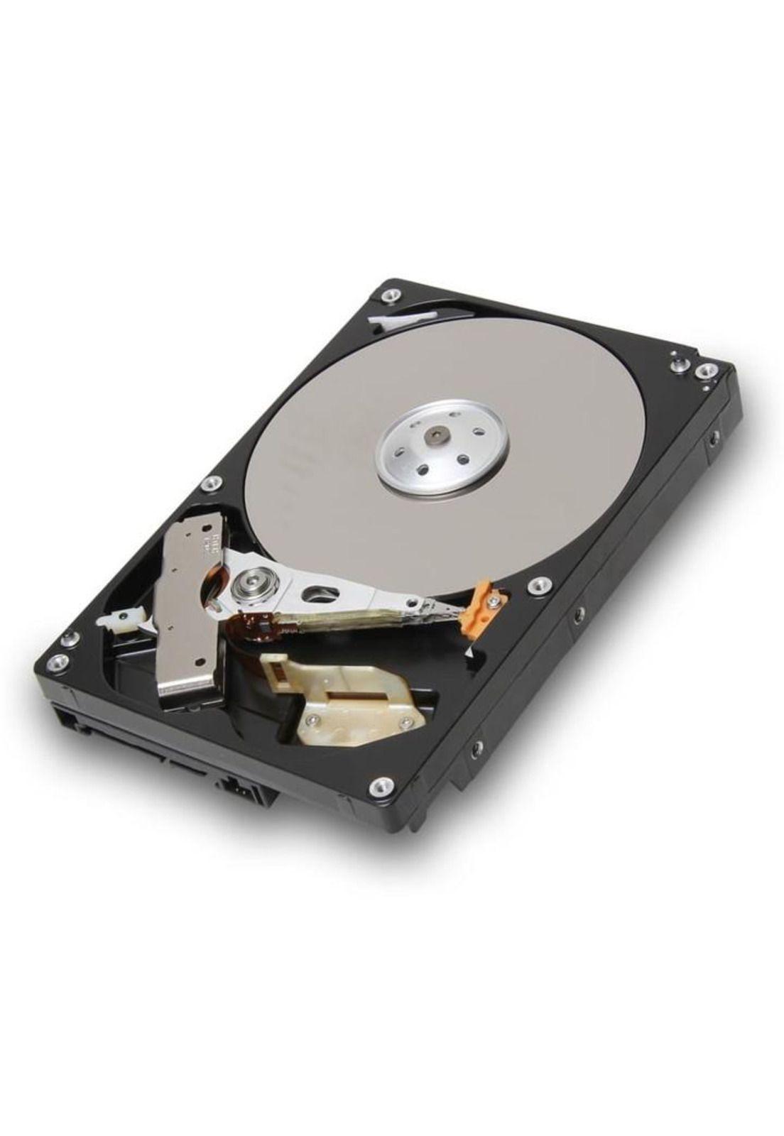 Disco duro ST500DM002 Barracuda 500 GB SATA 3.5" (Reacondicionado)-2