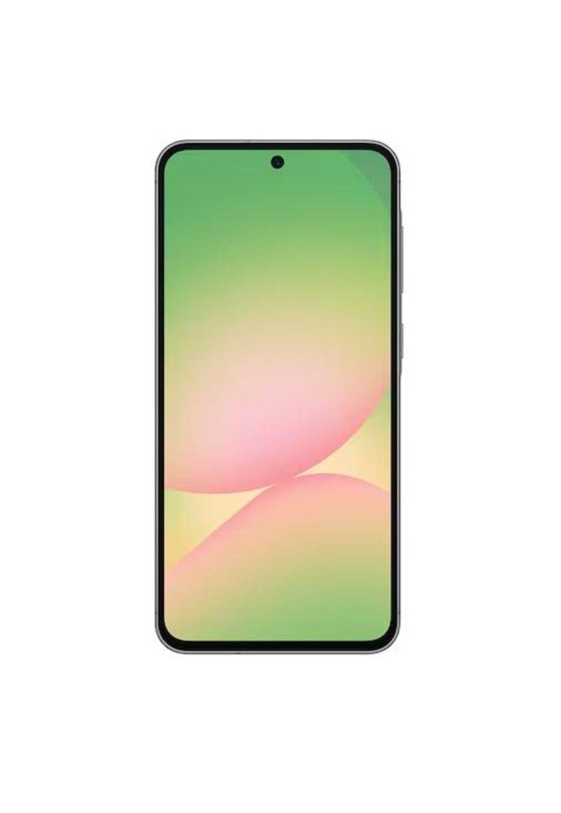 Celular Smartphone/ Samsung Galaxy A56 5G / 8GB/ 256GB/ Negro (Reacondicionado)-2