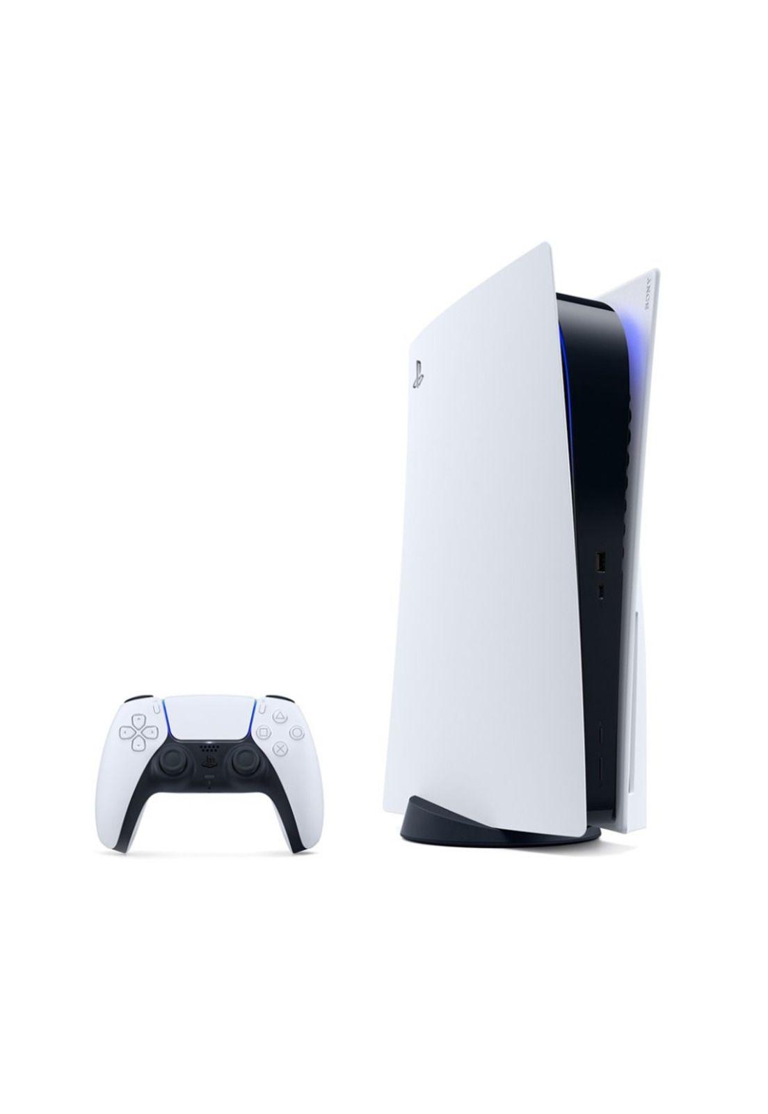 Sony PlayStation 5 825GB, WiFi, Bluetooth 5.1 (REACONDICIONADO)-0