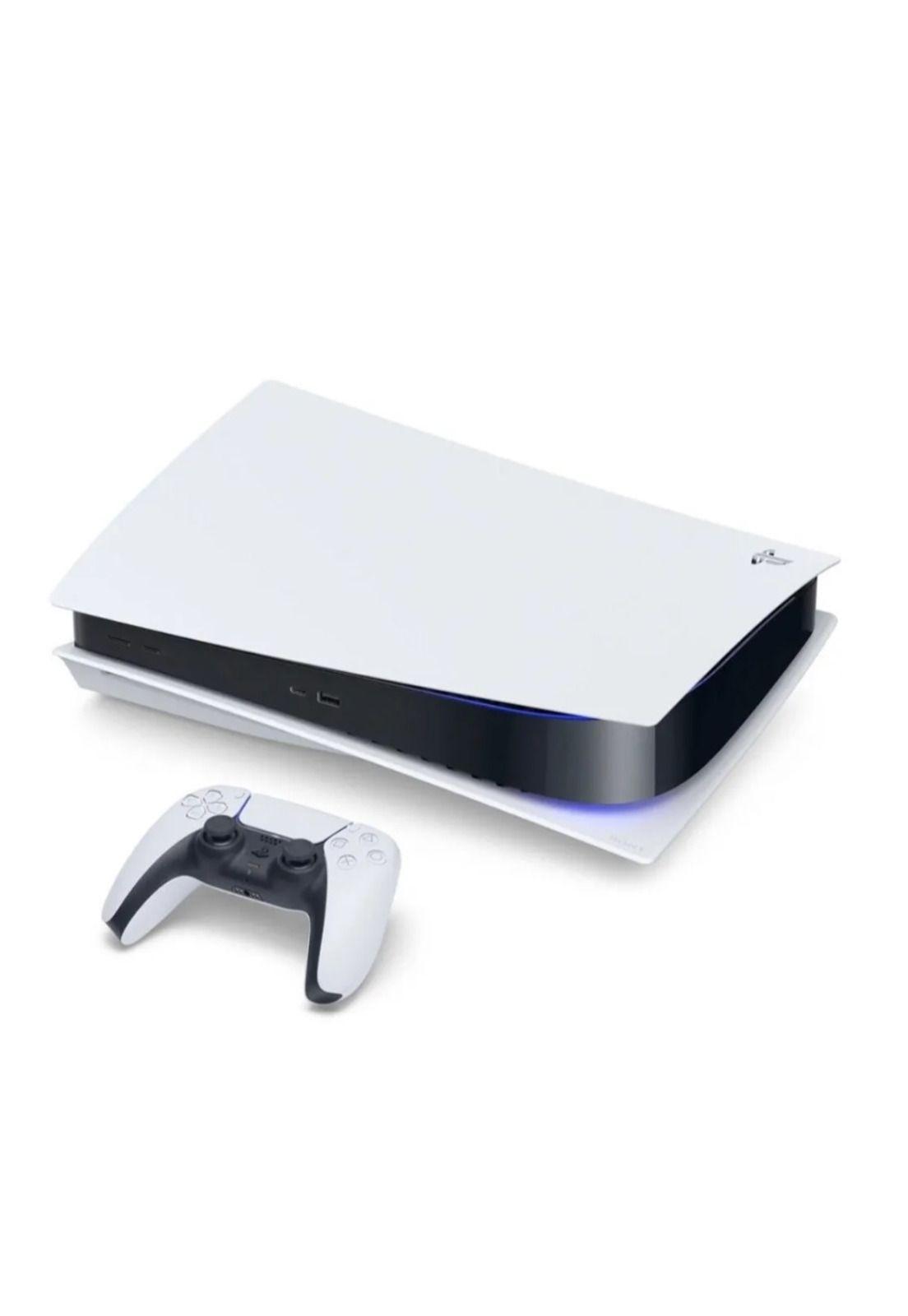 Sony PlayStation 5 825GB, WiFi, Bluetooth 5.1 (REACONDICIONADO)-2