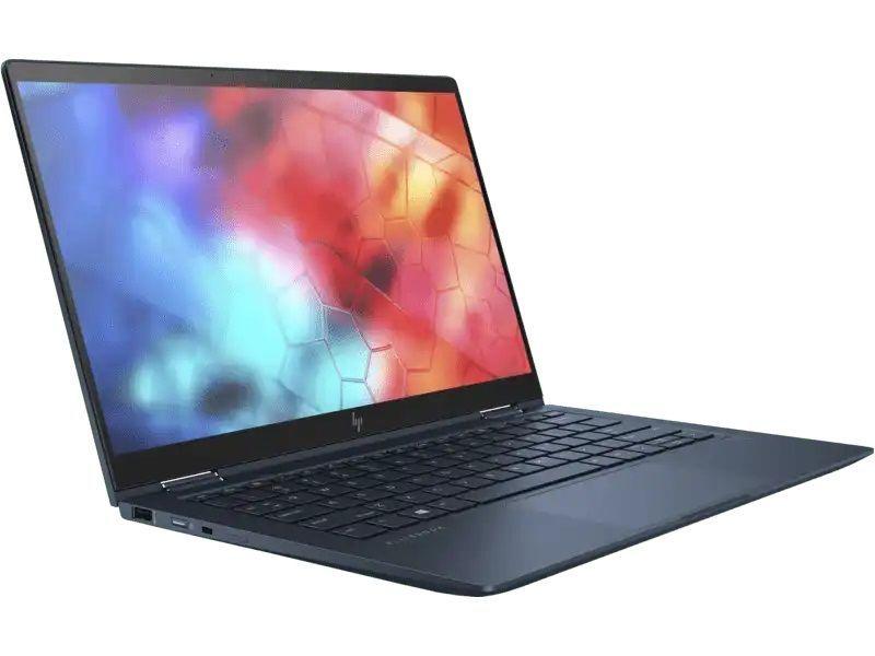 HP ELITEDRAGONFLY/i7-8665U/RAM 16GB/512GB SSD/13.3"FHD/WH10-1