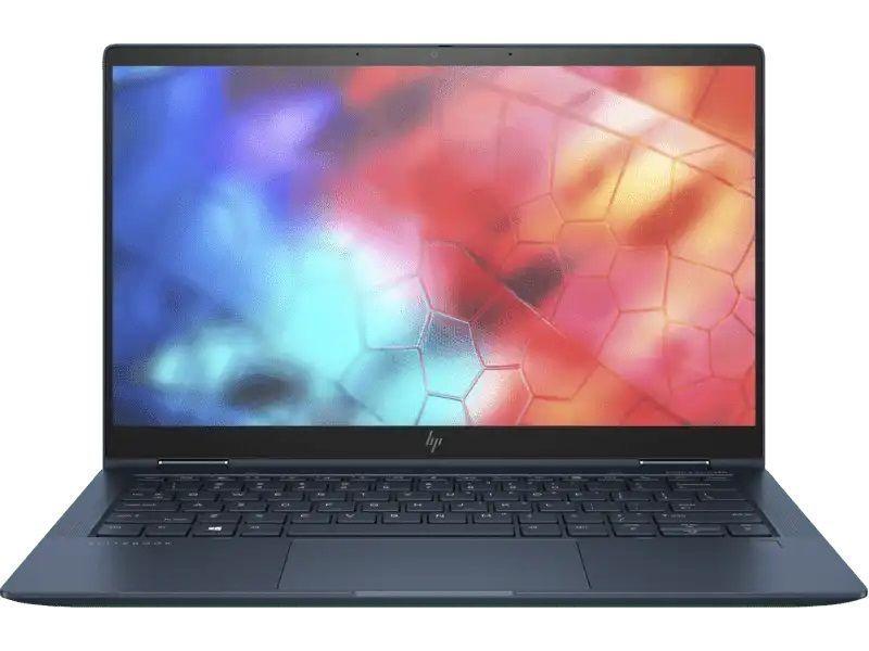 HP ELITEDRAGONFLY/i7-8665U/RAM 16GB/512GB SSD/13.3"FHD/WH10-0