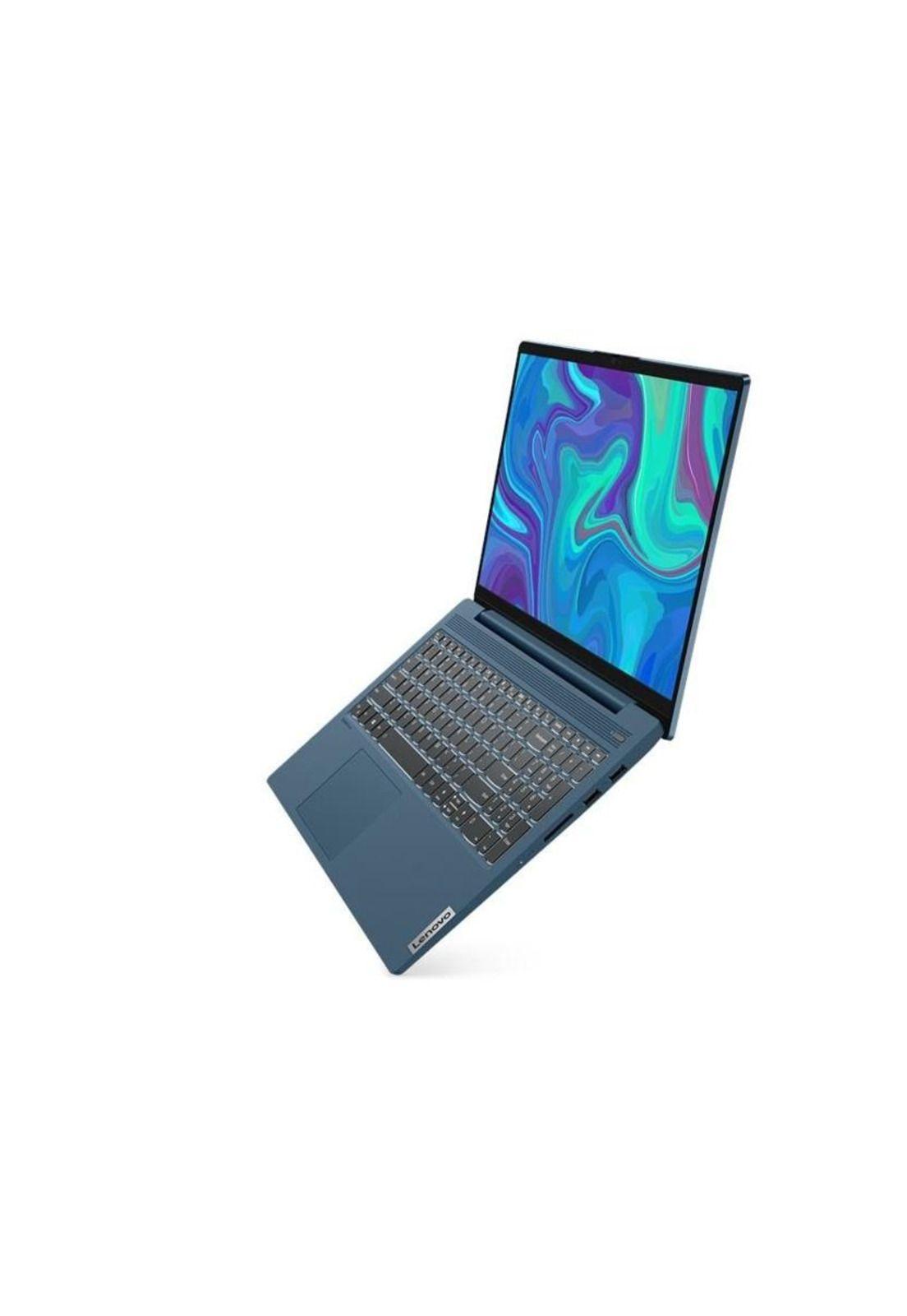 Notebook Lenovo Ryzen 7 4700U/ 16GB Ram/ 256GB SSD/ 15,6"/ W10H/ IdeaPad (Reacondicionado)-0