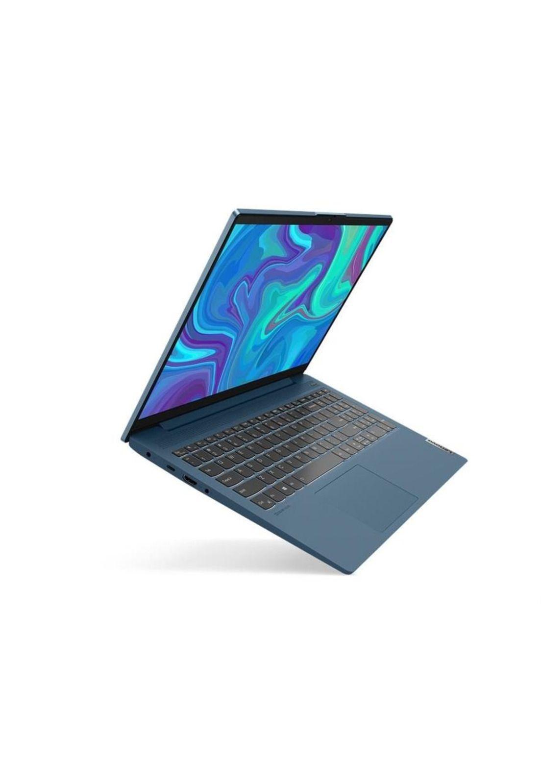 Notebook Lenovo Ryzen 7 4700U/ 16GB Ram/ 256GB SSD/ 15,6"/ W10H/ IdeaPad (Reacondicionado)-1