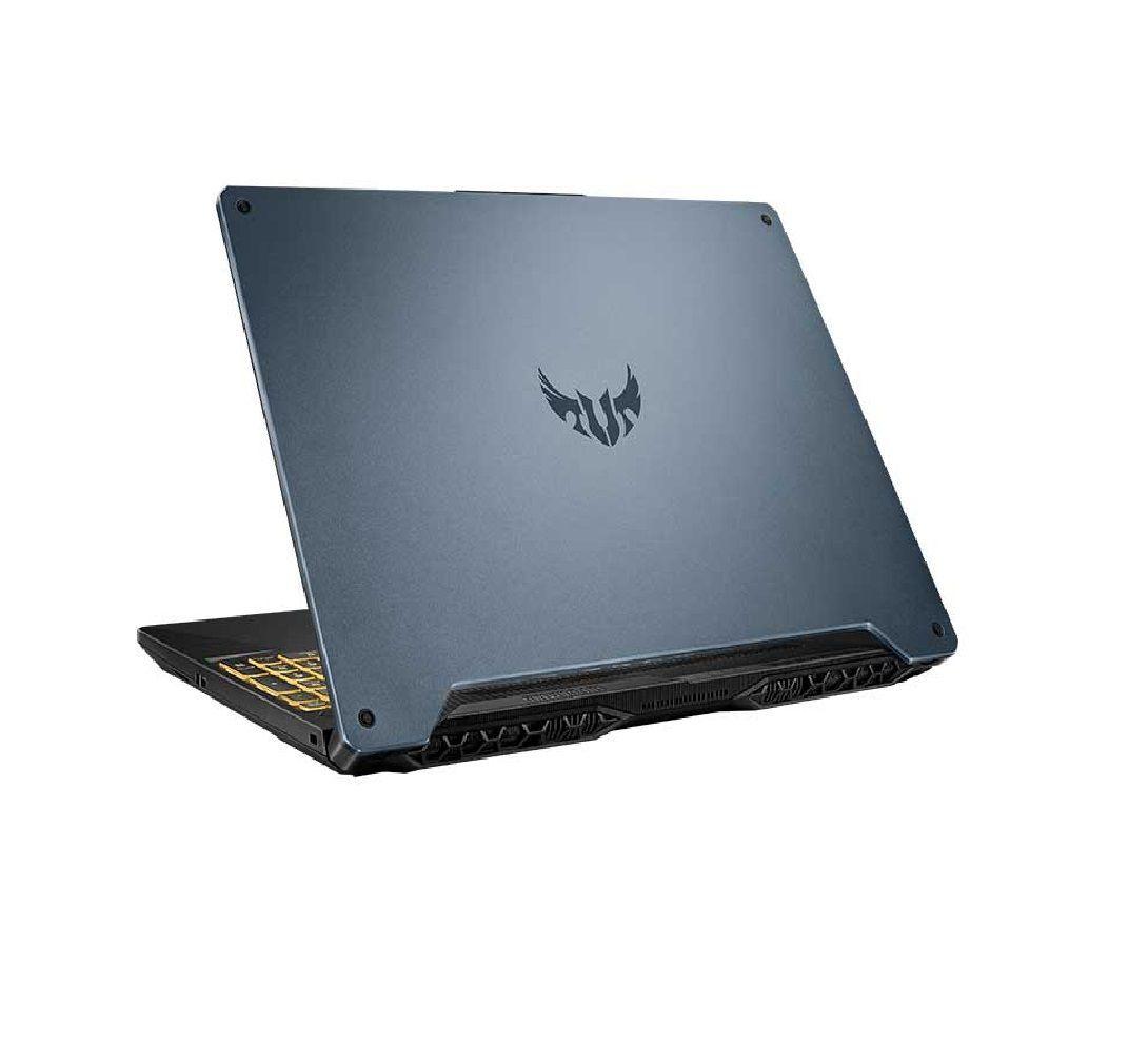 NTBK i5-10300H/ GTX 1650 4GB/ 8GB Ram/ 512GB SSD/ 15.6'' / W10H/TUF F15-2