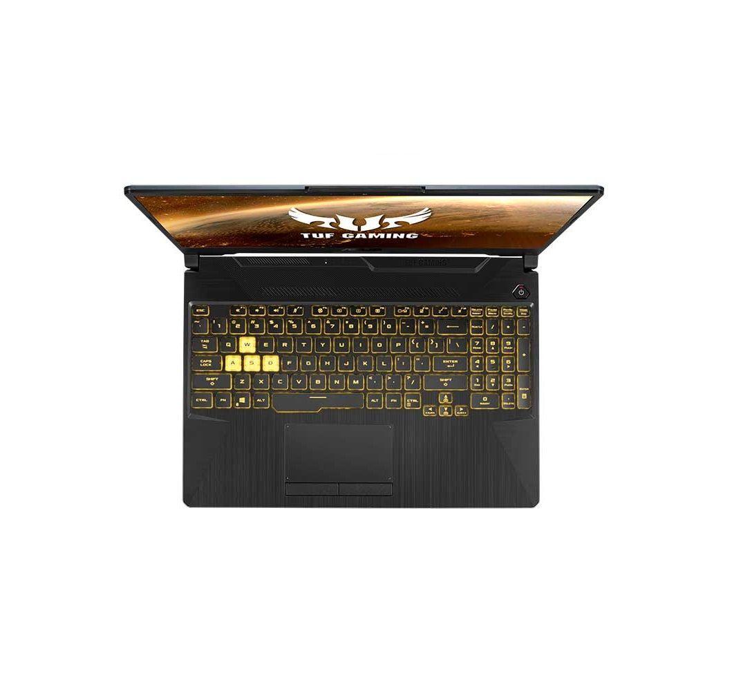 NTBK i5-10300H/ GTX 1650 4GB/ 8GB Ram/ 512GB SSD/ 15.6'' / W10H/TUF F15-1