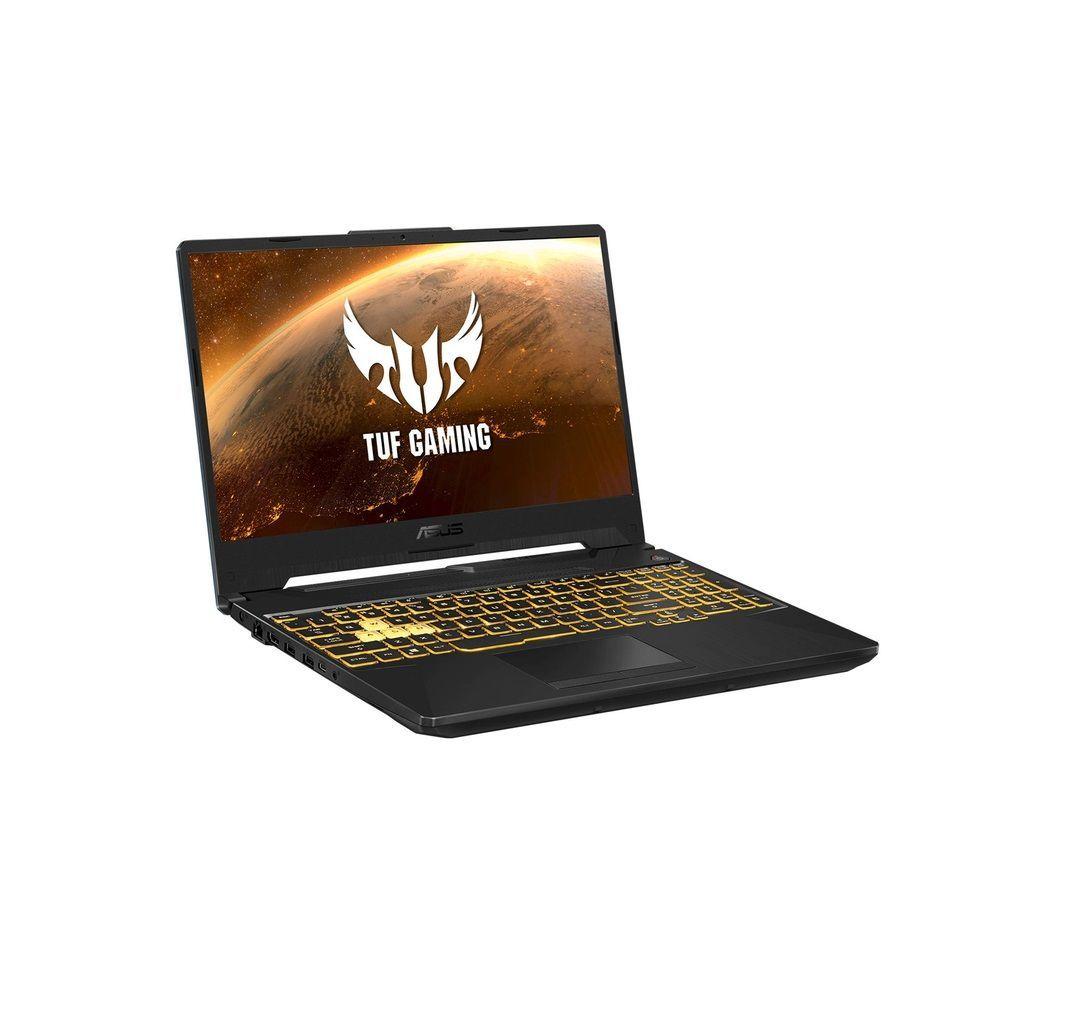 NTBK i5-10300H/ GTX 1650 4GB/ 8GB Ram/ 512GB SSD/ 15.6'' / W10H/TUF F15-0